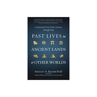 Mickie Mueller Past Lives in Ancient Lands & Other Worlds (häftad, eng)