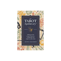 Ailynn Halvorson The Tarot Apothecary (häftad, eng)