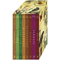 Susan Pesznecker Llewellyn's Sabbat Essentials BOX SET (häftad, eng)