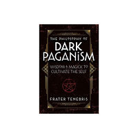 James Kambos The Philosophy of Dark Paganism (häftad, eng)