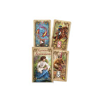 Laura Tempest Zakroff Lustrous Lenormand