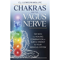 Llewellyn Chakras and the Vagus Nerve (häftad, eng)