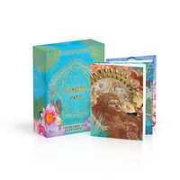 Sahara Rose Ketabi A Yogic Path Notecards