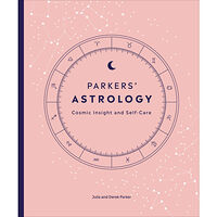 Derek Parker Parkers' Astrology (häftad, eng)