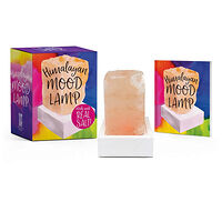 Hachette UK Distribution Ltd Himalayan Mood Lamp (häftad, eng)