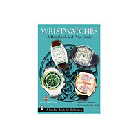 Schiffer Publishing Wristwatches : A Handbook and Price Guide (häftad, eng)