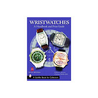 Schiffer Publishing Wristwatches : A Handbook and Price Guide (häftad, eng)