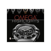 Henning Mutzlitz Omega highlights (inbunden, eng)