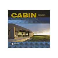 Alejandro Bahamón Cabin - contemporary vernacular architecture (häftad, eng)