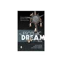 Dayna Winters The Esoteric Dream Book (inbunden, eng)