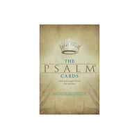 Rabbi Robert dos Santos Teixeira The PSALM® Cards (häftad, eng)