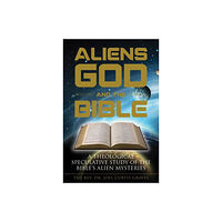 Schiffer Publishing Aliens, God, And The Bible (häftad, eng)