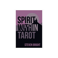 Schiffer Publishing Spirit Within Tarot (häftad, eng)