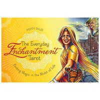 Schiffer Publishing The Everyday Enchantment Tarot