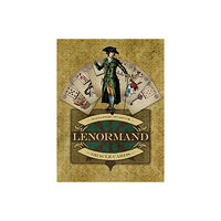 Alexandre Musruck Lenormand Oracle Cards