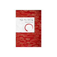 Chao-Hsiu Chen Lao tzus tao te ching (inbunden, eng)