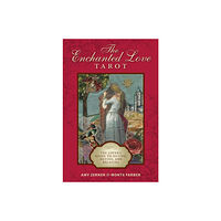 Monte Farber The Enchanted Love Tarot (häftad, eng)