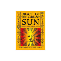 Schiffer Publishing Oracle of the Radiant Sun