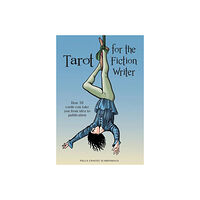 Paula Scardamalia Tarot for the Fiction Writer (inbunden, eng)