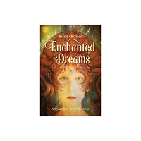 Yasmeen Westwood The Tarot of Enchanted Dreams (häftad, eng)