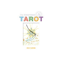 Emily Carding The Transparent Tarot (häftad, eng)