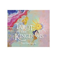Paige Ashmore Tarot of the Kingdoms (häftad, eng)