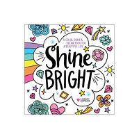 Schiffer Publishing Shine Bright (häftad, eng)