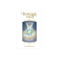 Stanislav Reshetnikov Insight Tarot (häftad, eng)