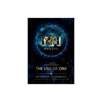 Jim McCarty The Ra Material: Law of One (inbunden, eng)