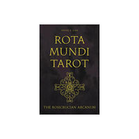 Daniel E. Loeb Rota Mundi Tarot (häftad, eng)