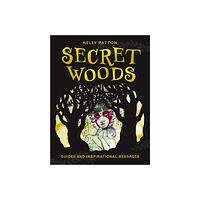 Kelly Patton Secret Woods (häftad, eng)