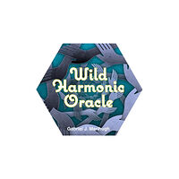 Schiffer Publishing Wild Harmonic Oracle Cards