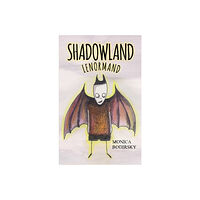 Schiffer Publishing Shadowland Lenormand