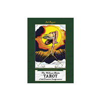 Schiffer Publishing The William Blake Tarot Of The Creative Imagination