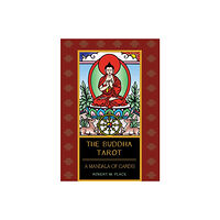 Schiffer Publishing The Buddha Tarot