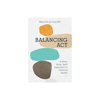 Schiffer Publishing Balancing Act (häftad, eng)