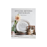 Schiffer Publishing Styling Beyond Instagram (inbunden, eng)