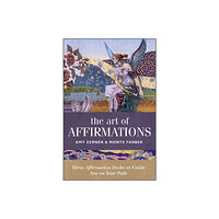 Schiffer Publishing The Art Of Affirmations (häftad, eng)