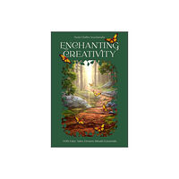 Schiffer Publishing Enchanting Creativity (inbunden, eng)