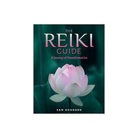 Schiffer Publishing The Reiki Guide : A Journey of Transformation (häftad, eng)