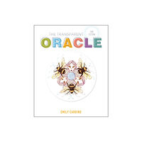 Schiffer Publishing Transparent Oracle