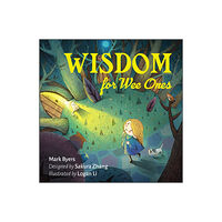 Mark Byers Wisdom For Wee Ones (häftad, eng)
