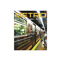 Schiffer Publishing Metro / New York / London / Paris (inbunden, eng)