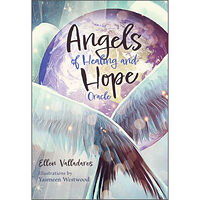 Yasmeen Westwood Angels of Healing and Hope Oracle