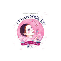 Schiffer Publishing Dream Your Joy Oracle Cards