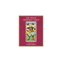 Bruno de Nys The Grand Universal Tarot