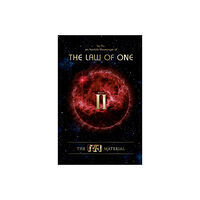 Rueckert &amp Elkins The Ra Material Book Two : Book Two (inbunden, eng)