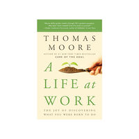 Thomas Moore A Life at Work (häftad, eng)