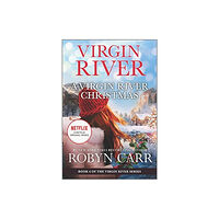 Robyn Carr A Virgin River Christmas (pocket, eng)