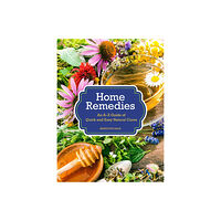 Hachette UK Distribution Ltd Home Remedies (inbunden, eng)